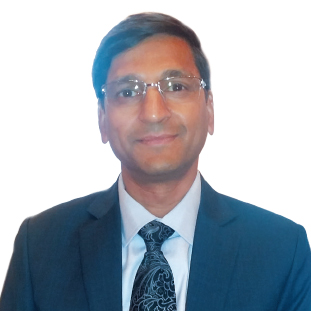 Mohan Murali, CEO & President Mohan Murali, CEO & President
